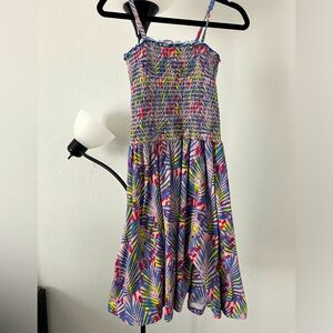 BCBGirls summer dress.